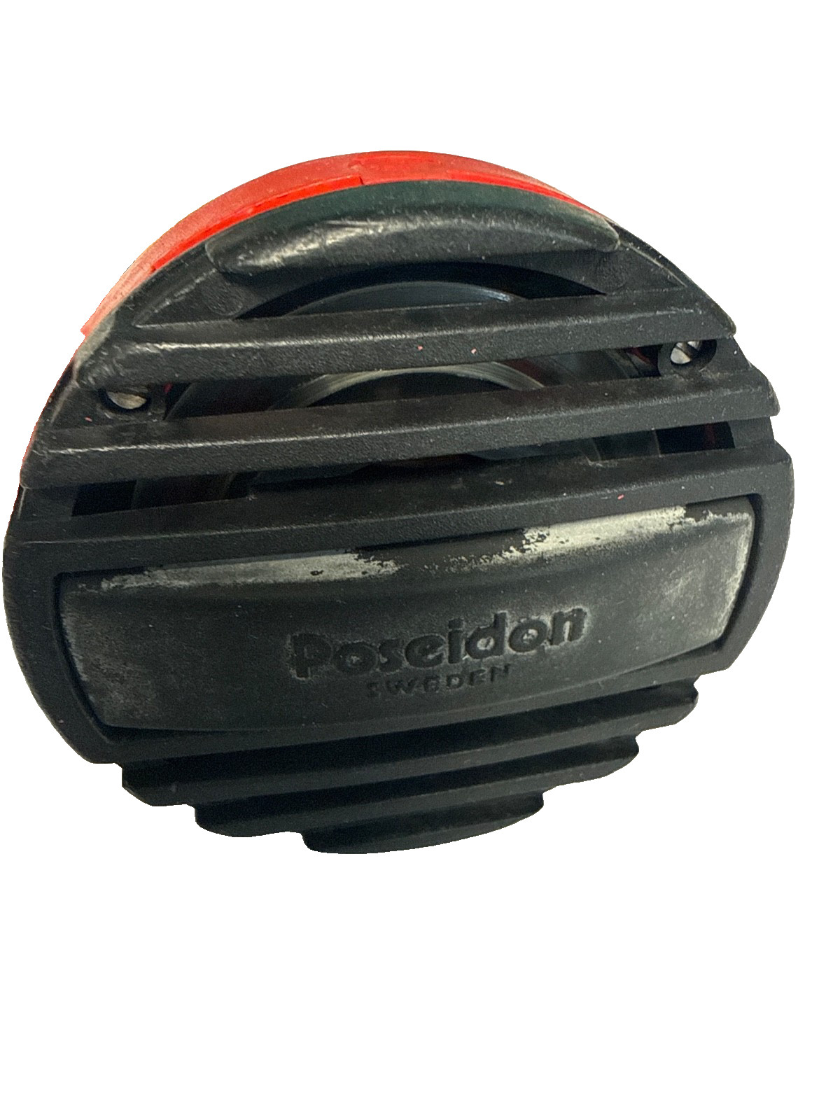Poseidon Jetstream Regulator DIN, Reconditioned & DIN-Yoke Adapter 0177