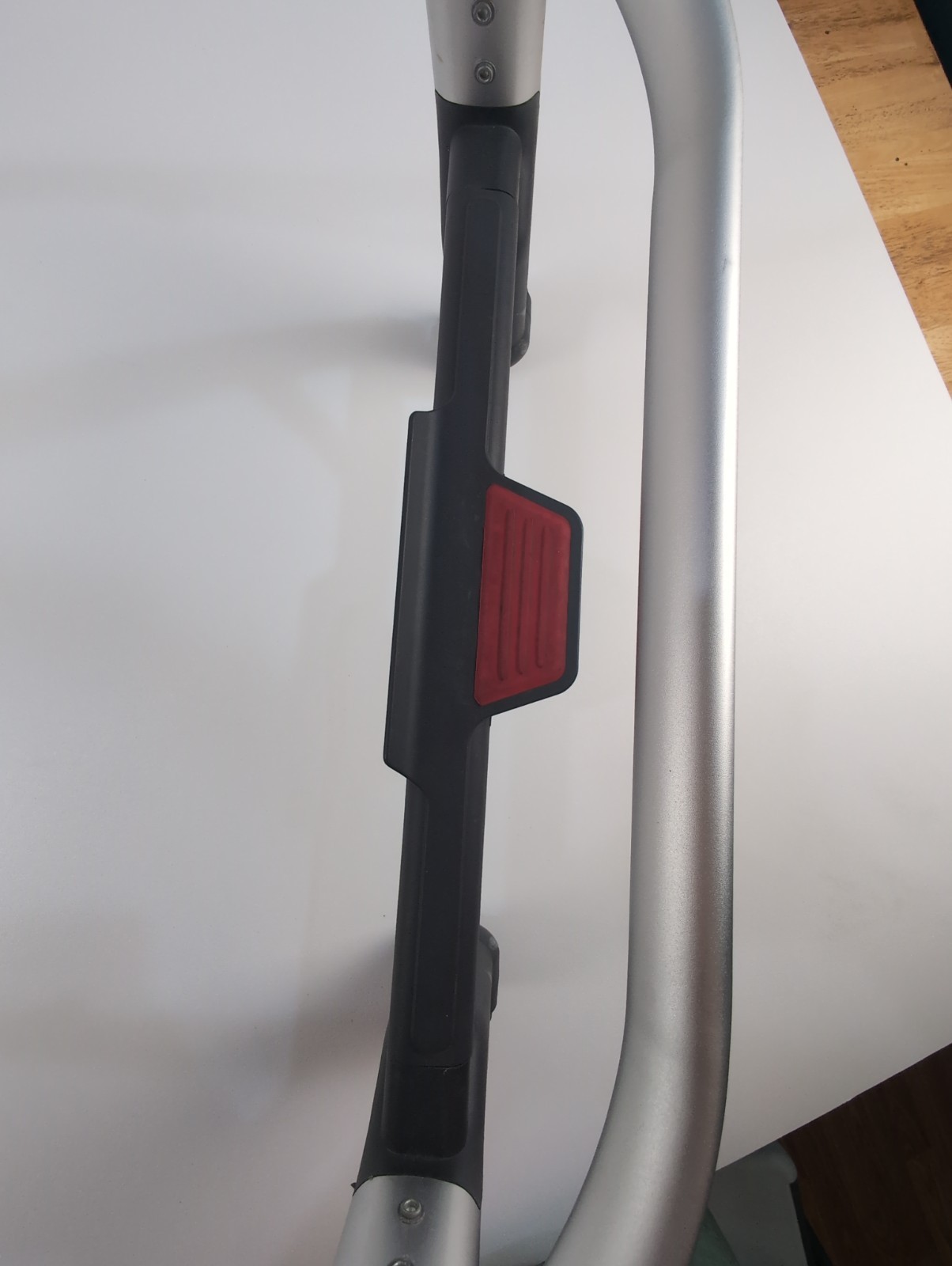 UPPAbaby Cruz V1 Original Frame Chassis Replacement Part Only Excellent Working