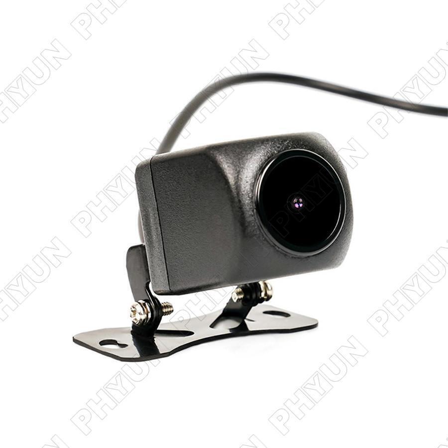 4 Pin Car Rear View Camera Waterproof For Car DVR Mirror Dash Cam Night Sight