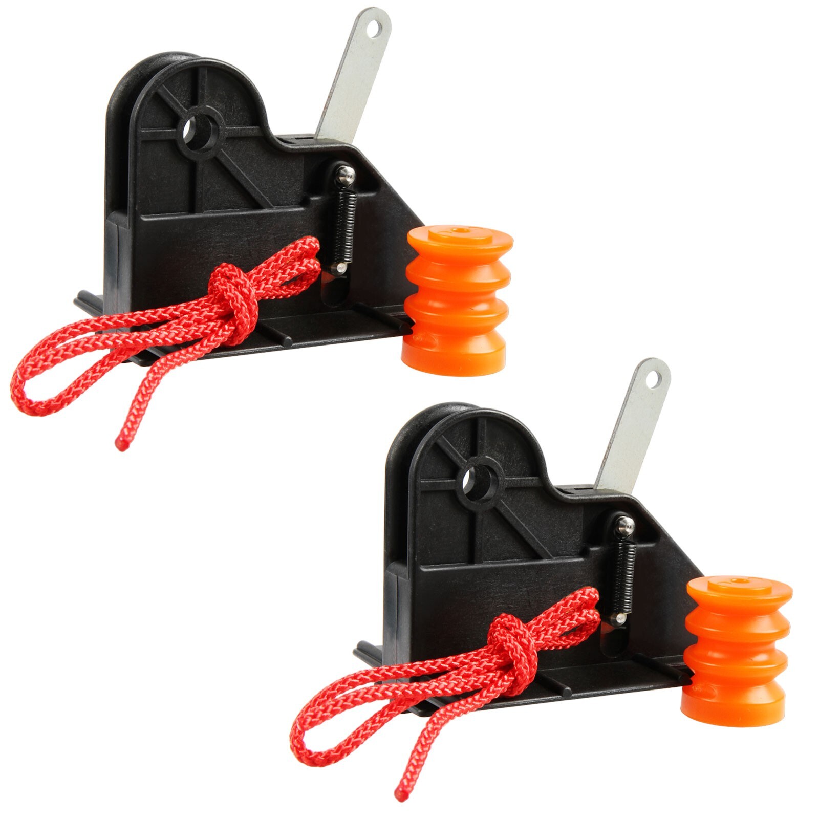 2 For 36179R.S Genie Garage door opener screw drive carriage 39179R-S