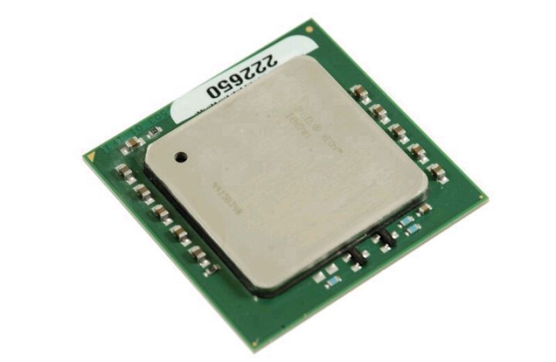 SL72Y - 3.20GHZ Xeon Processor