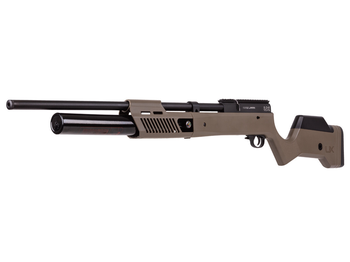 Umarex Gauntlet 2 SL PCP Air Rifle 0.22 Caliber