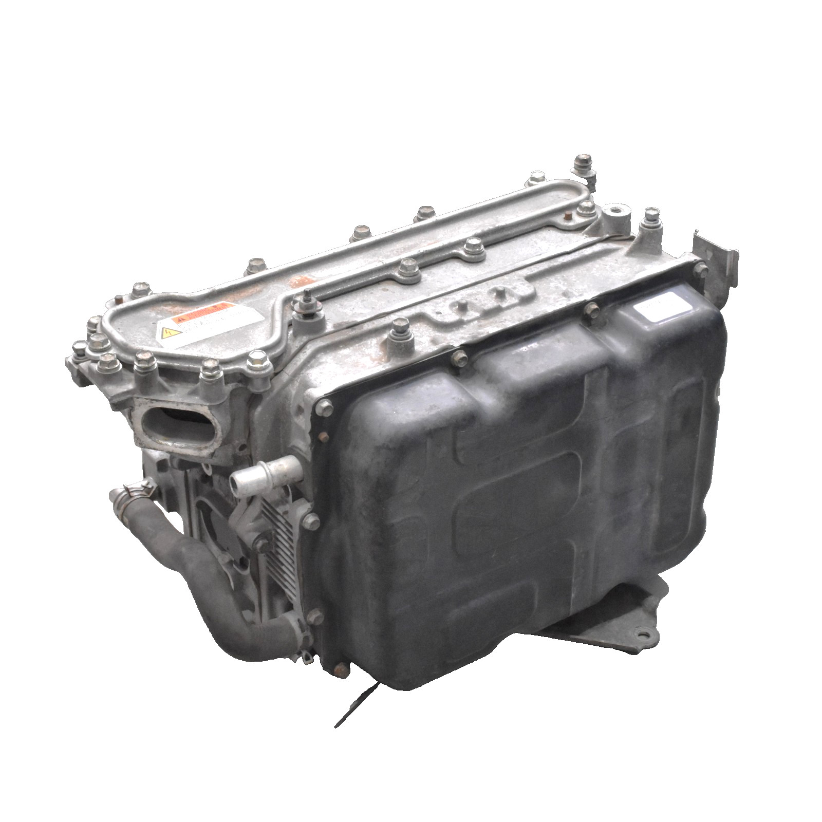 2011 Lexus RX450H Hybrid DC Inverter Converter G9270-48030 OEM