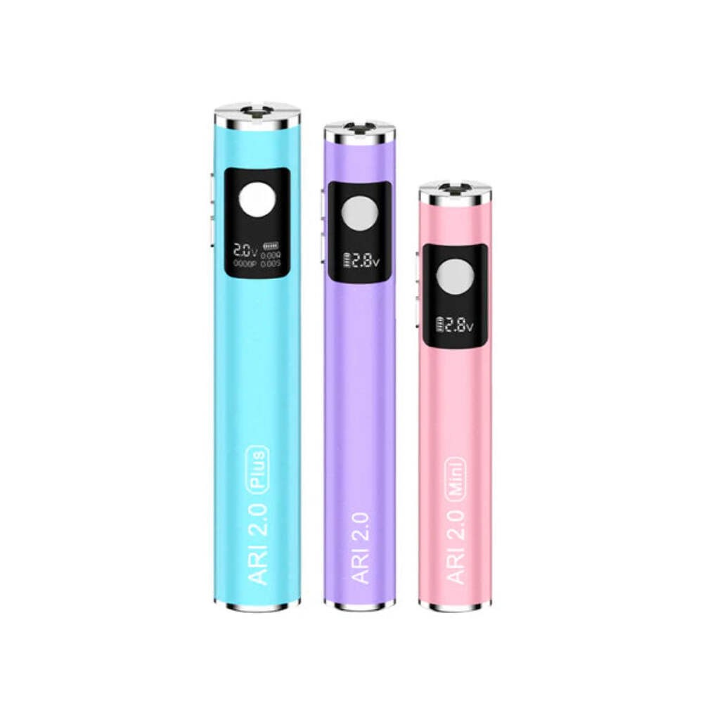 Ari 2.0 - Battery