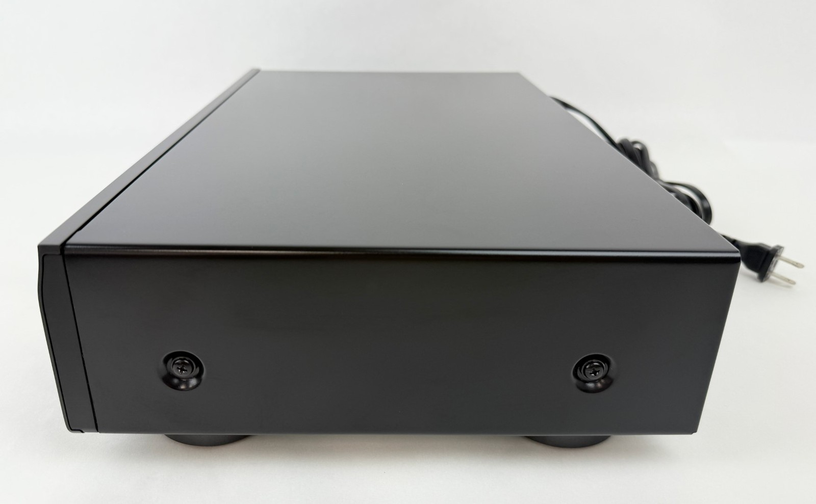 Denon DCD-600NE CD Player - Black - U
