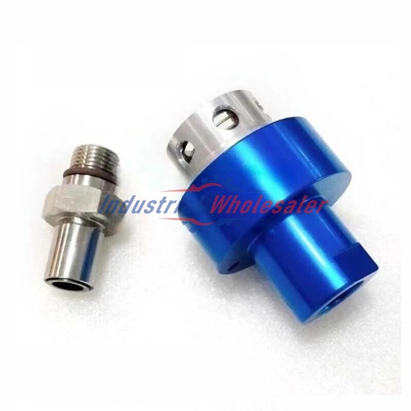 1PC NEW DEUBLIN FOR 1139-041-301 High Speed Rotating Union Substitute
