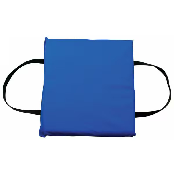 Onyx Foam Flotation Cushion 110200-500-999-12 Onyx 110200-500-999-12