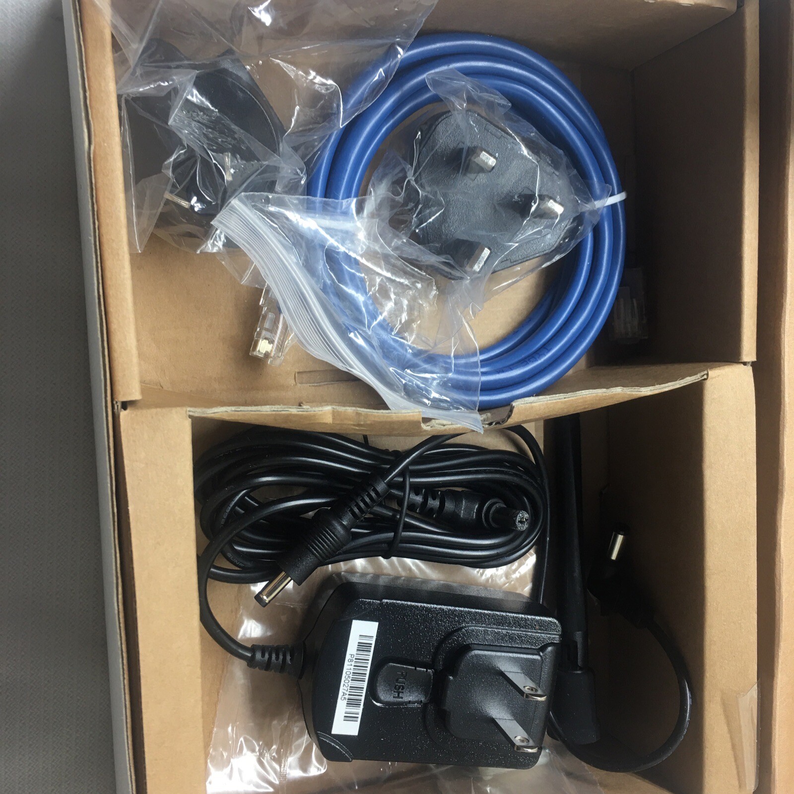 ViewSonic Wireless G Presentation Video Gateway WPG-150 VS11692.