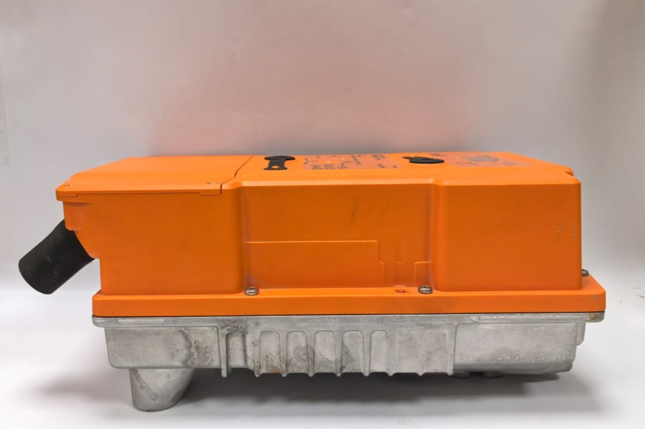 BELIMO PRCA-S2-T-200 VALVE ACTUATOR