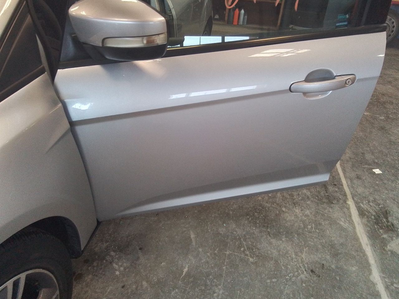 2015-2018 Ford Focus Front 4.2" Display Screen