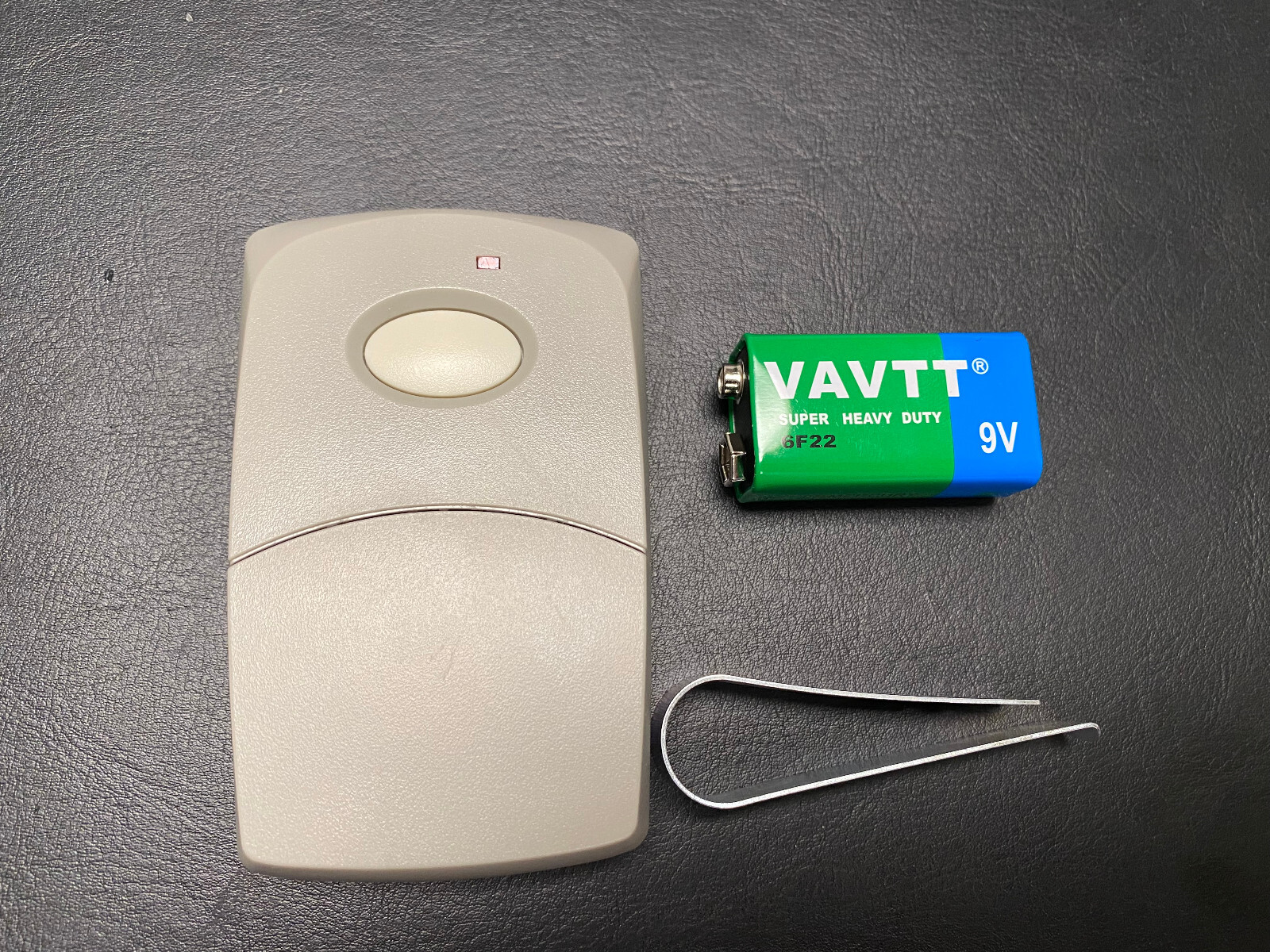 linear 3089 multi-code remote mcs308911 3089 transmitter gate garage opener COMP