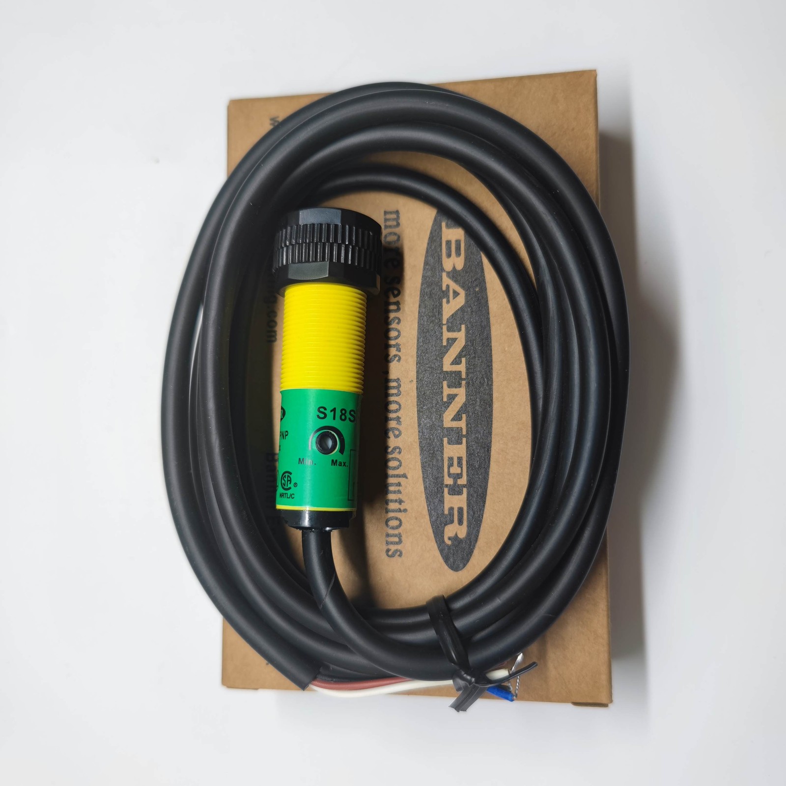 1PCS S18SP6DL