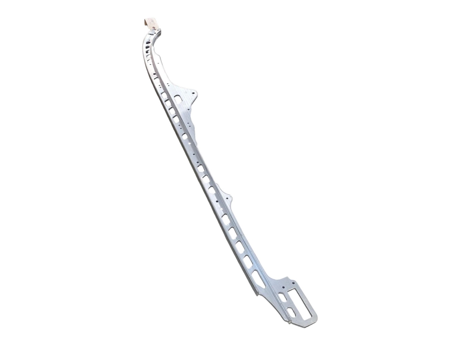 BRP RAIL_SUSPENSION 154 503192206 NEW OEM 503192206