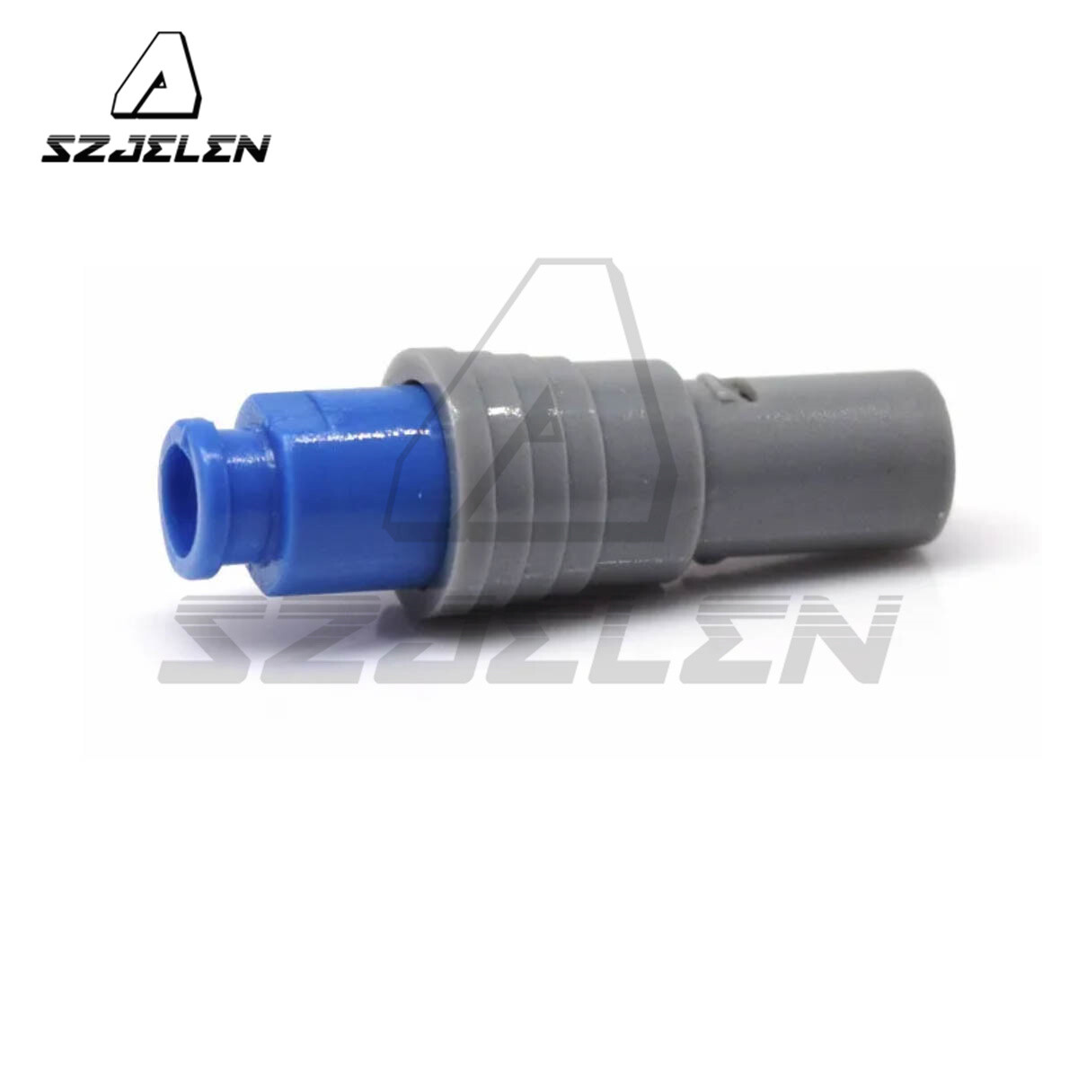 0P PAG 2 3 4 5Pin Circular Micro Connector Plug,Push Pull Plastic Connector