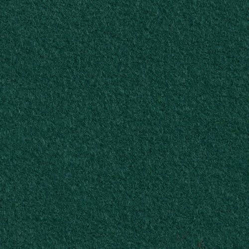 8 FT INVITATIONAL CHAMPIONSHIP Dark Green - POOL TABLE CLOTH 21 OZ. (W TEFLON)