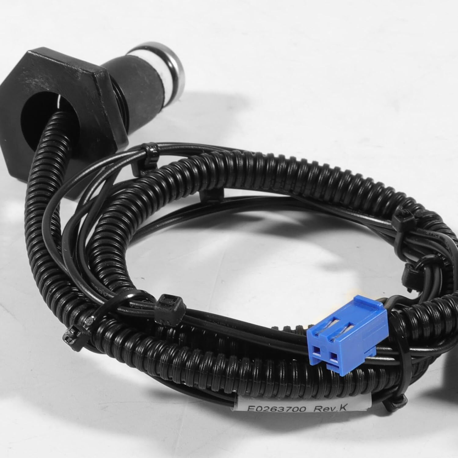 Replacement For Zodiac Jandy R0457400 High-Limit Wire Harness Switch Assembly