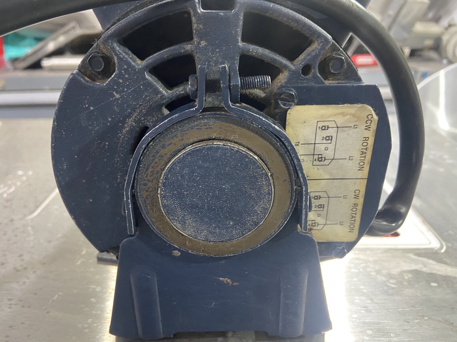 Taylor 340D Motor Slush Freezer $245