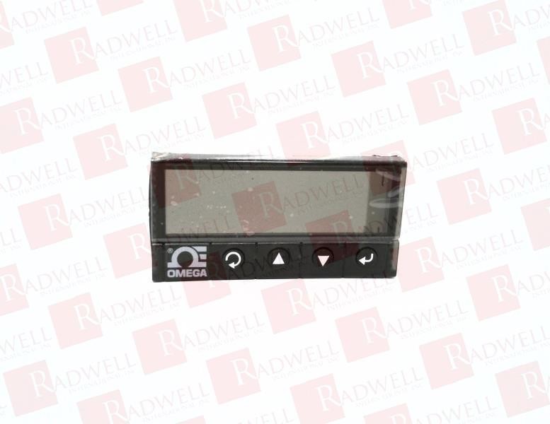 OMEGA ENGINEERING DPI8-LENSBEZEL / DPI8LENSBEZEL (NEW IN BOX)