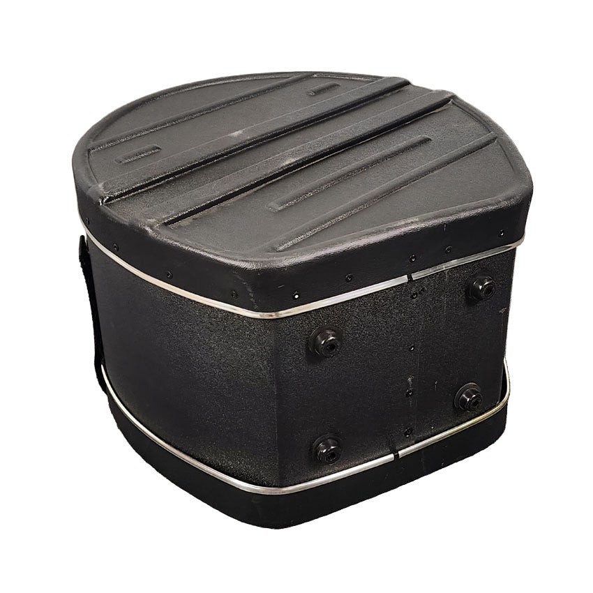 Used Impact Hardshell Tom Case 13x9 - Good