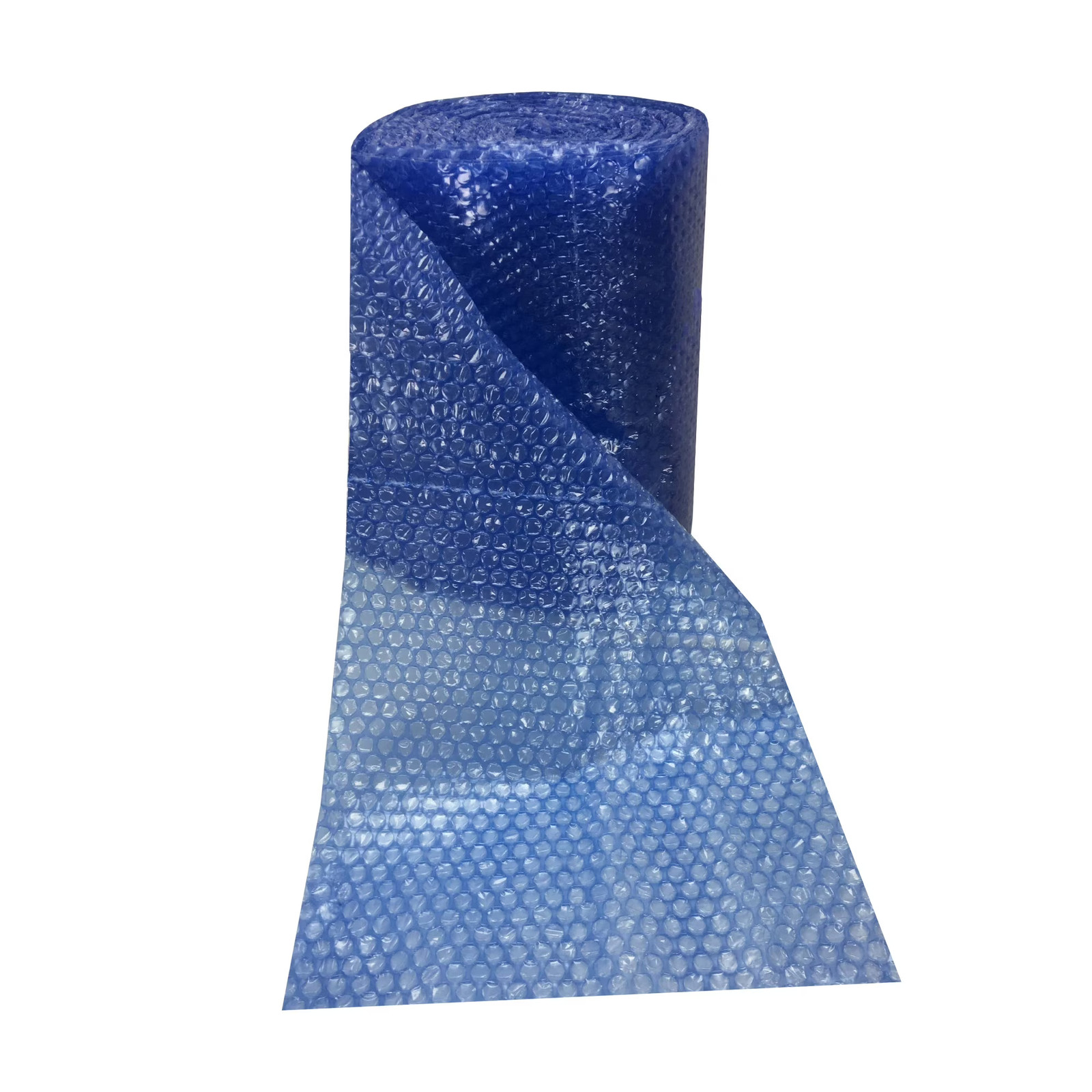 60 Foot Bubble Wrap Blue 12 Inch Wide