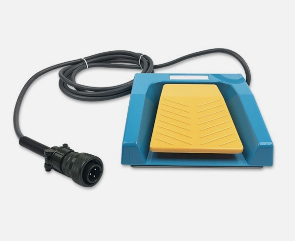 CONMED System 5000 Compatible Bipolar Footswitch 60-5103-001 - Same Day Shipping