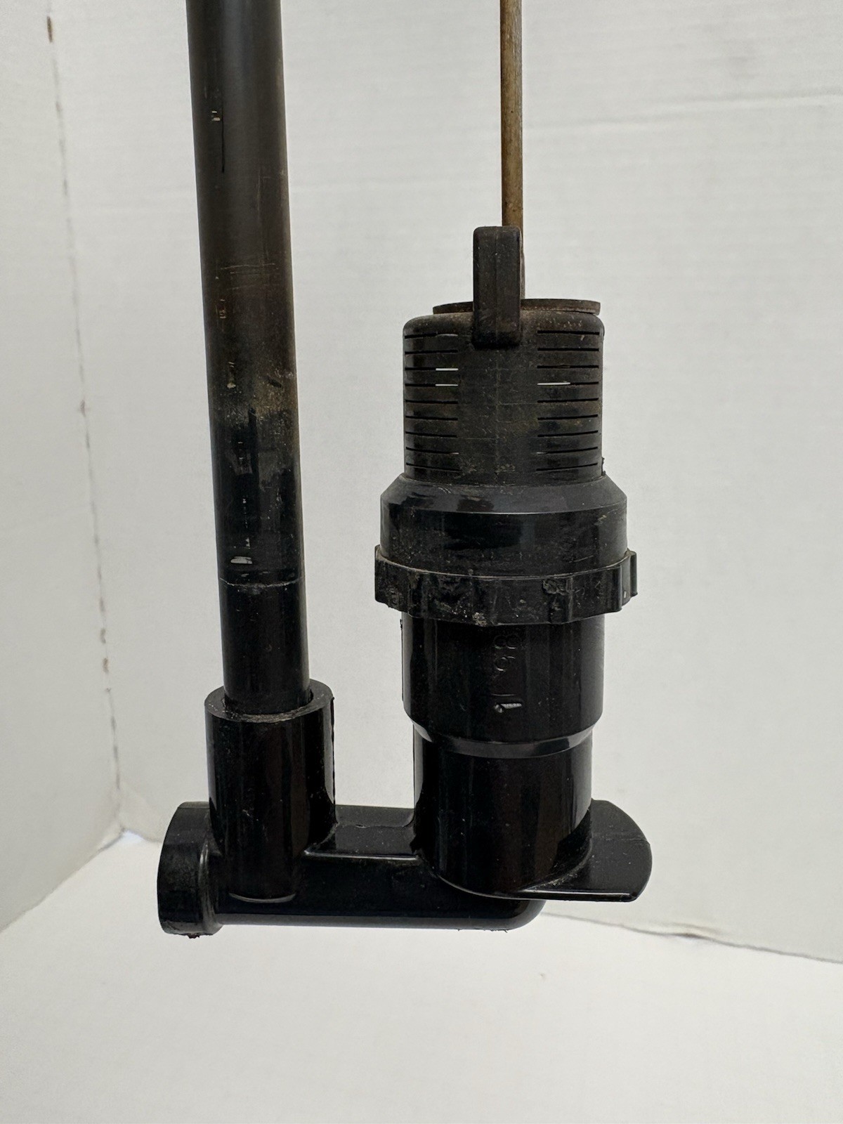 Culligan Water Softener Brine Valve Float Control. (.45 gpm)