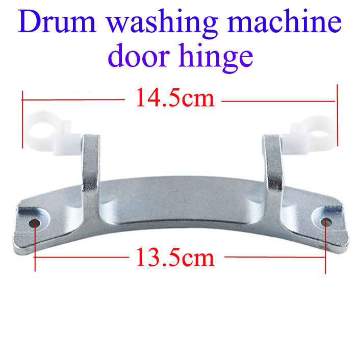 Drum Washing Machine Door Hinge Switch For Midea MG70-1433WDXS MG90-1433WDXG