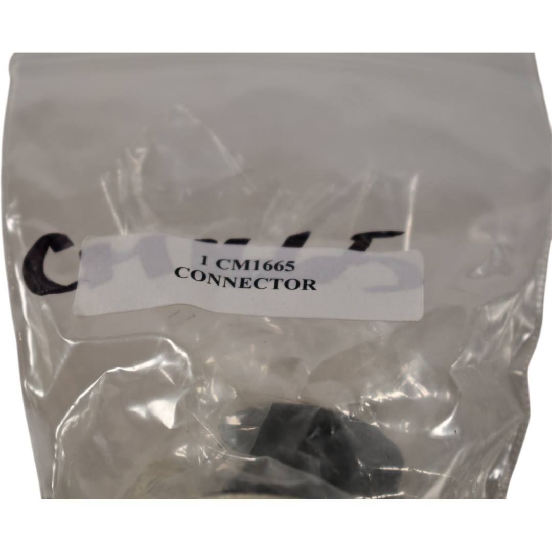 NEW CM1665 Connector Assy