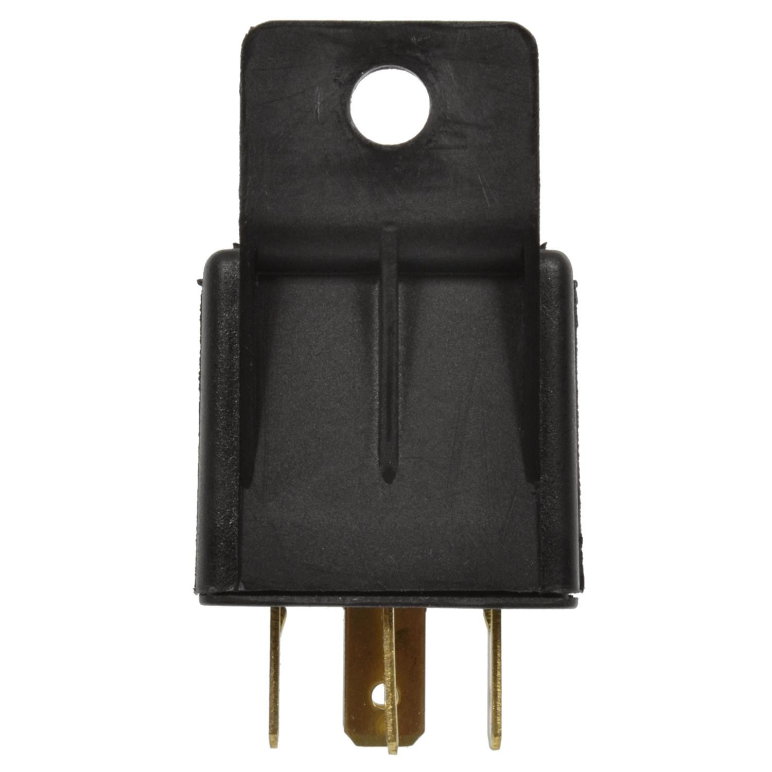 For 1988-1989 Dodge D250 Fog Light Relay SMP