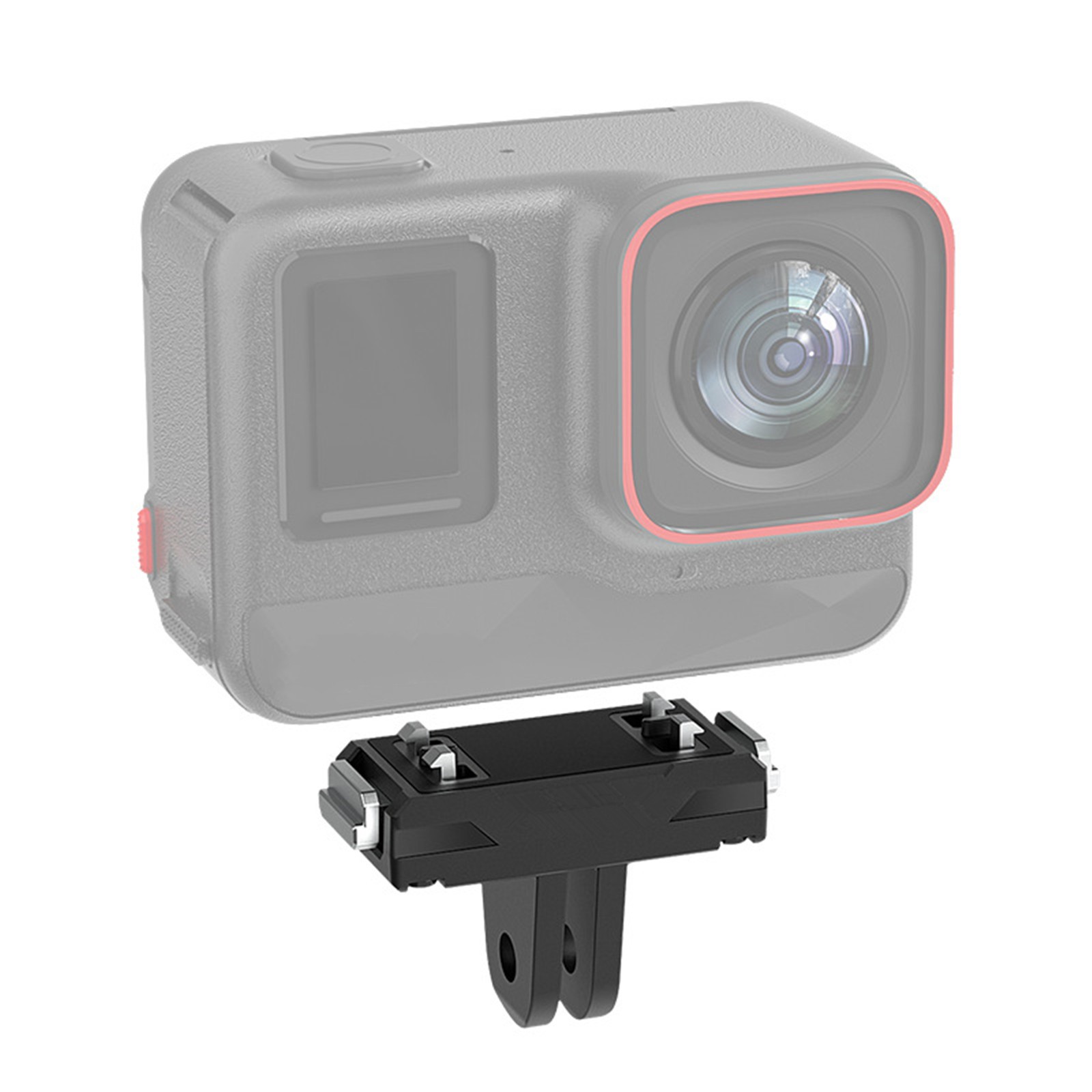 Accessories For Insta360 Ace Pro/Ace Camera Magnetic Quick Release Mount Base