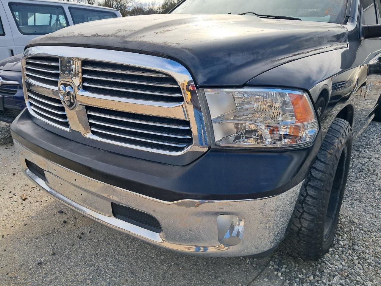 TDODR1500 2014 Glove Box 4902332