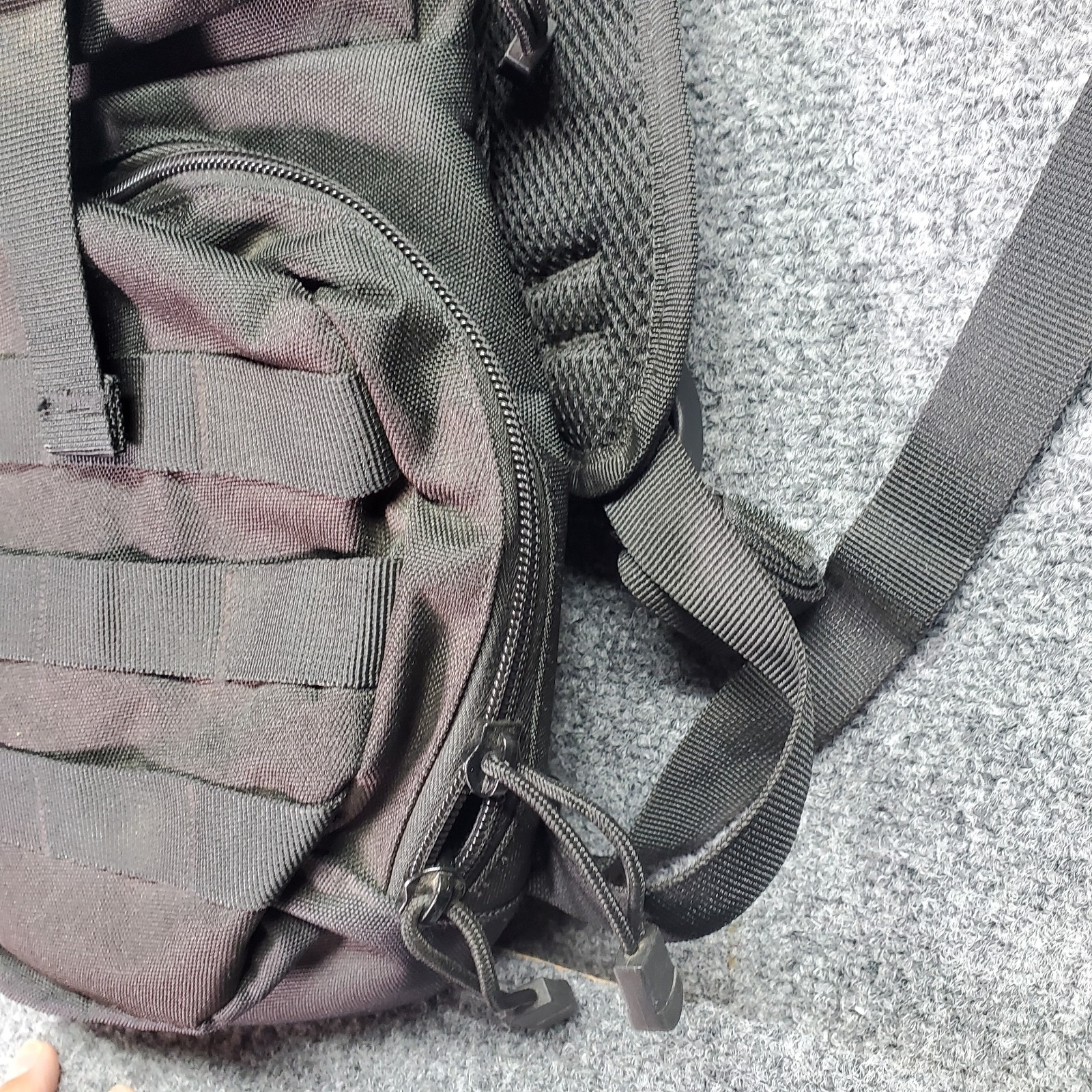 Barbarians Tactical Hydration Pack Backpack