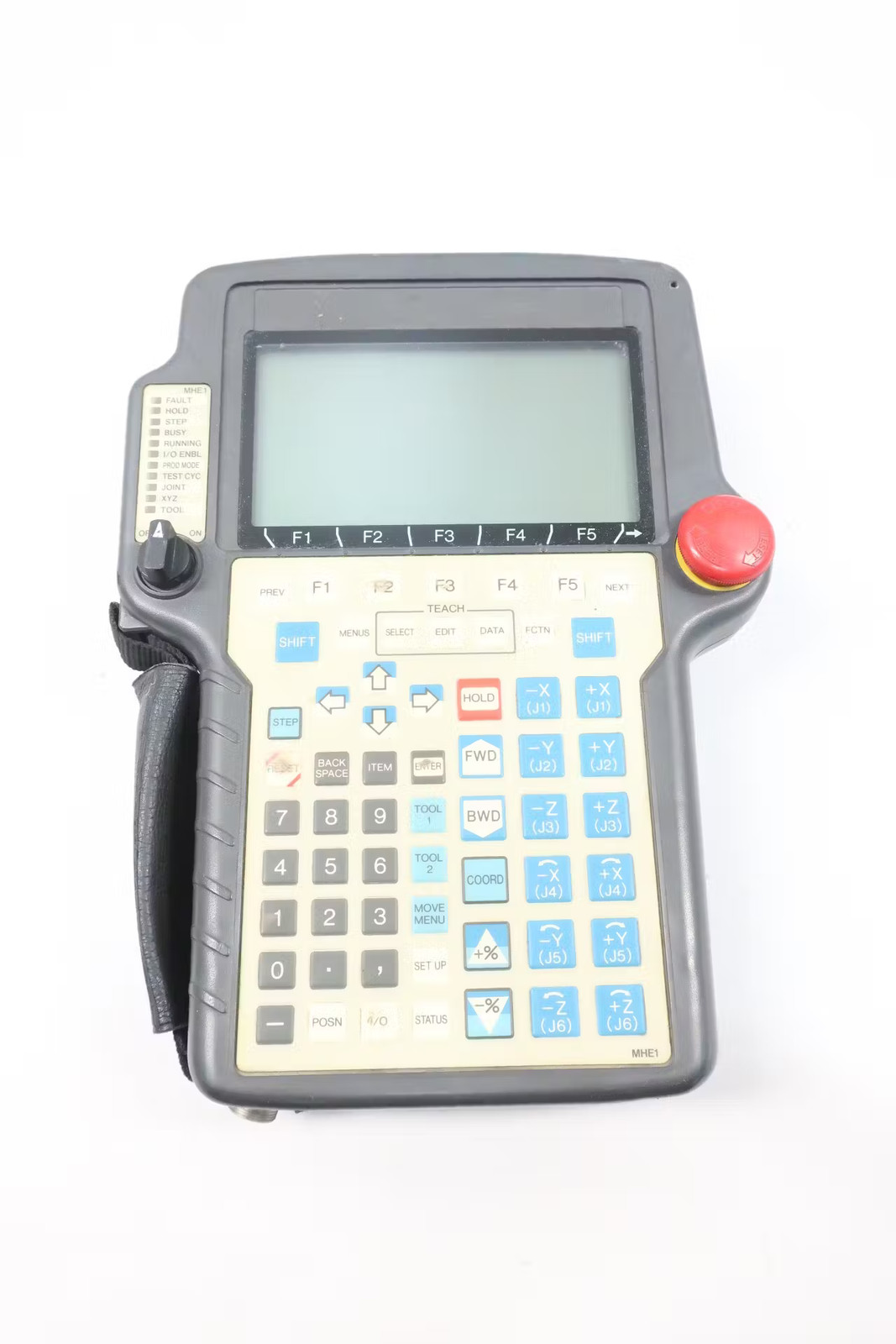 Fanuc A05B-2301-C301 Teach Pendant
