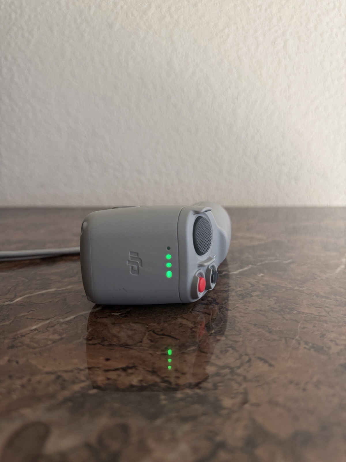 DJI motion controller