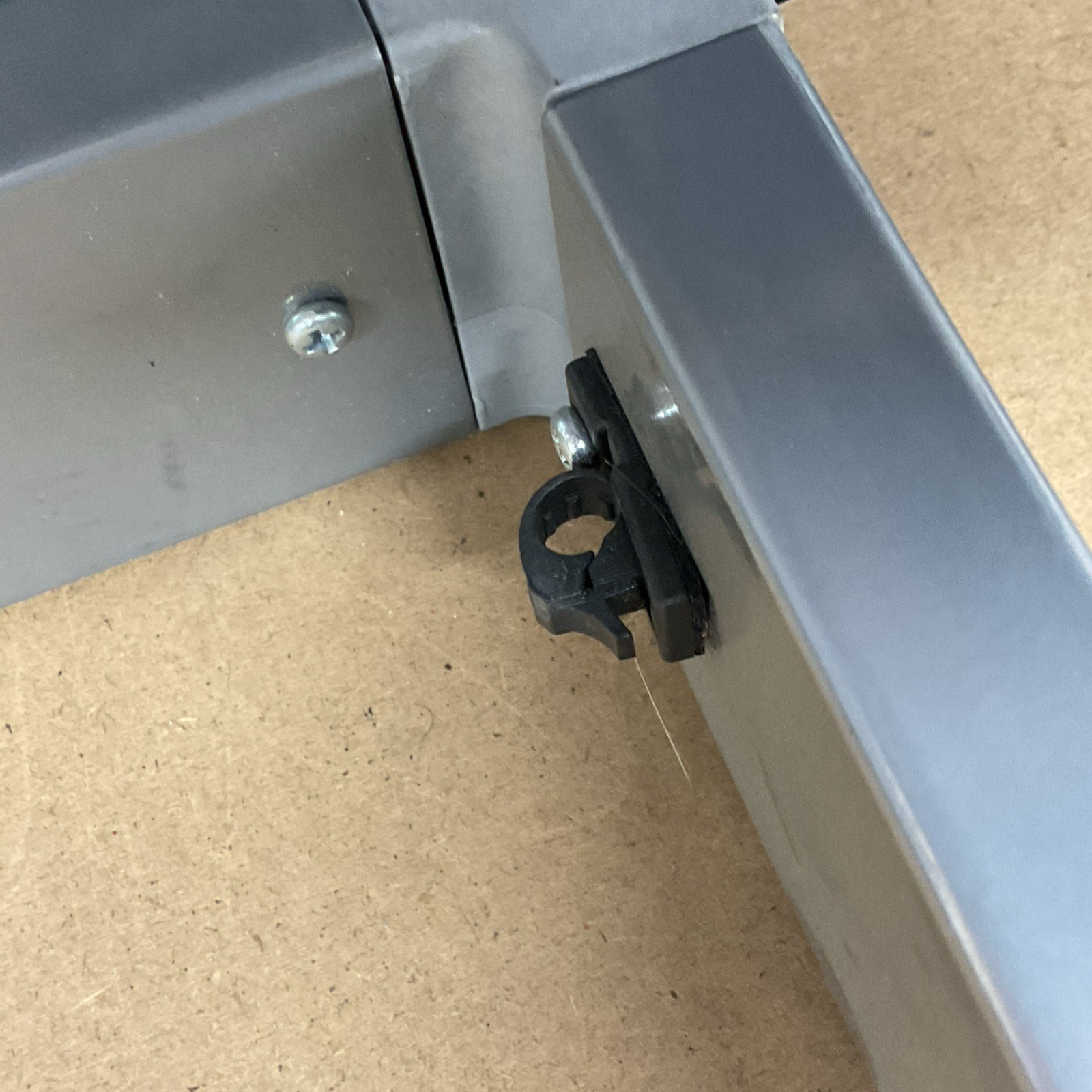 Arcade1up 32 inch Infinity Gaming Table Replacement Legs Only - No Console