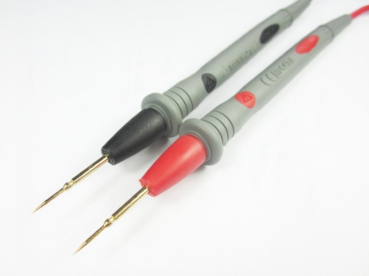 High Quality Replacement Test Leads 1000V for multimeter