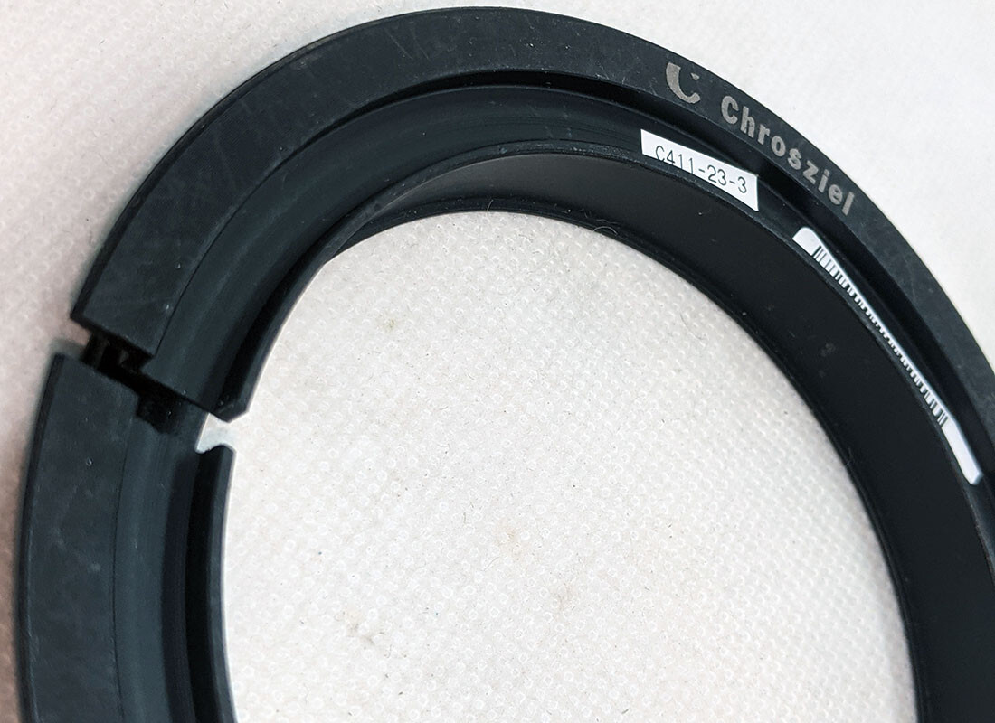 Chrosziel 104-85mm Step Down Ring - 411-23