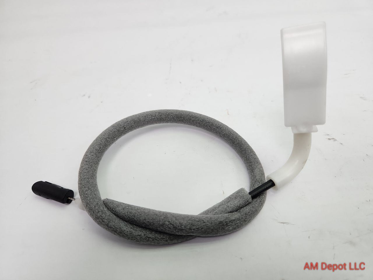 2008 BMW 535xi 535i 528i 528xi E60 E61 Front/Rear Door Lock Handle Bowden Cable