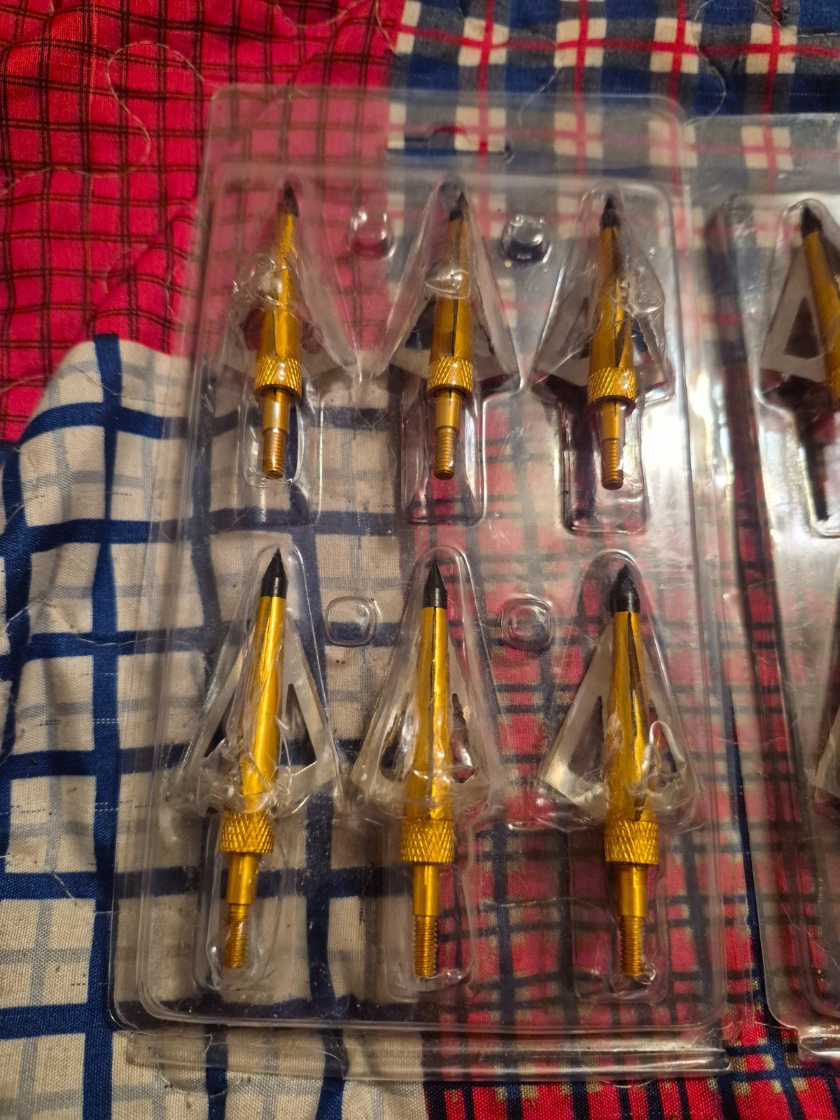 arrowheads 100 grain Brand New Shipping or Free Local Pick Up in Myersville, MD