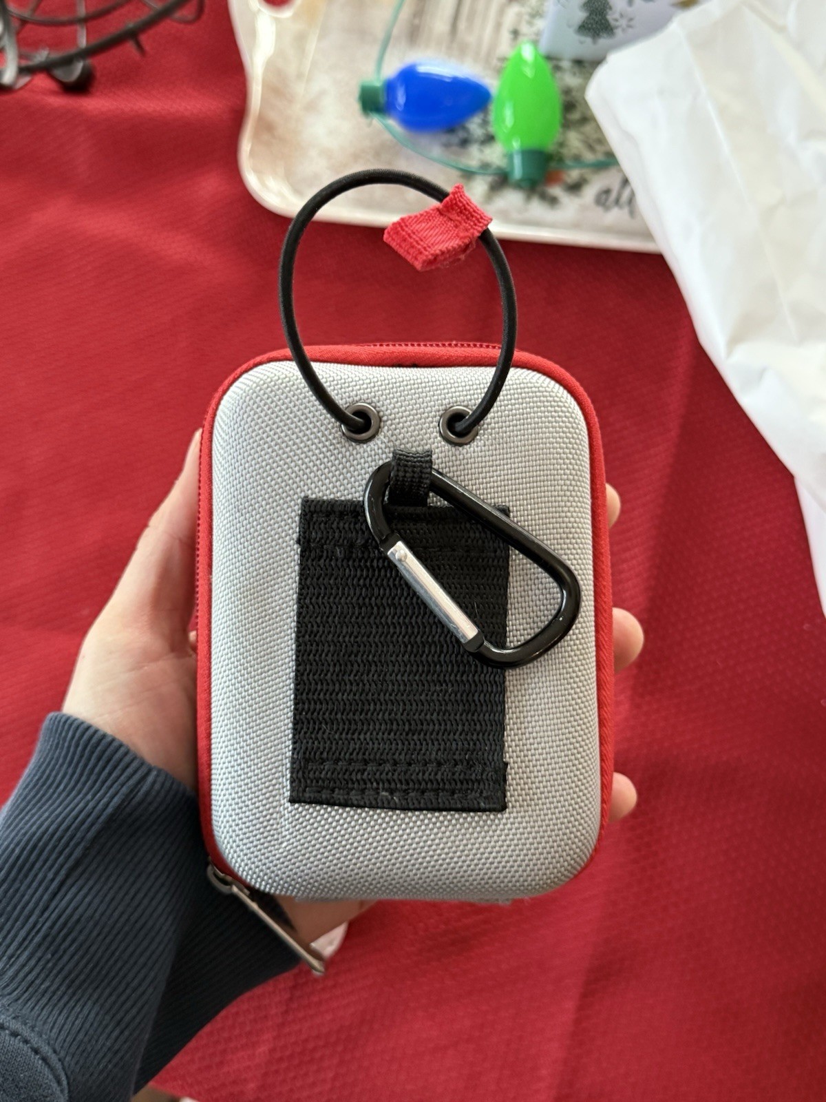 Rudolph RF-1200G Golf Rangefinder