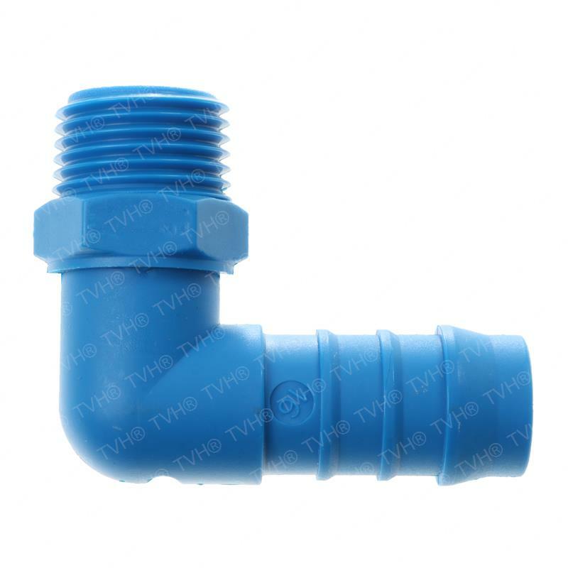 for Tennant 630371 Barb Fitting