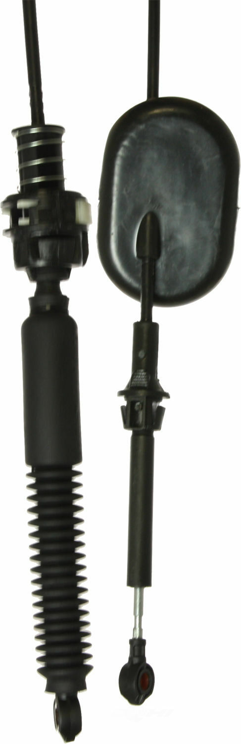Automatic Transmission Shifter Cable-Auto Trans Shifter Cable ATP Y-1376