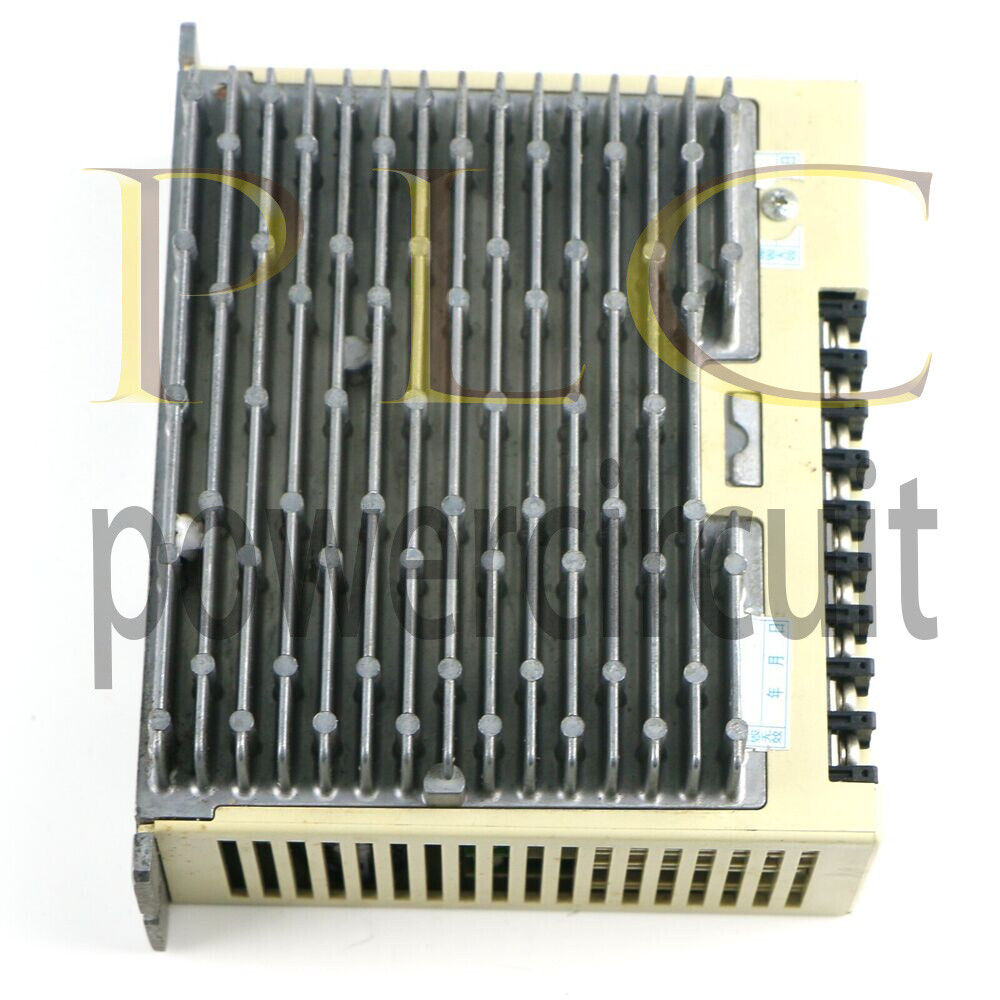 USED Panasonic MSD021A4X AC Servo Driver~