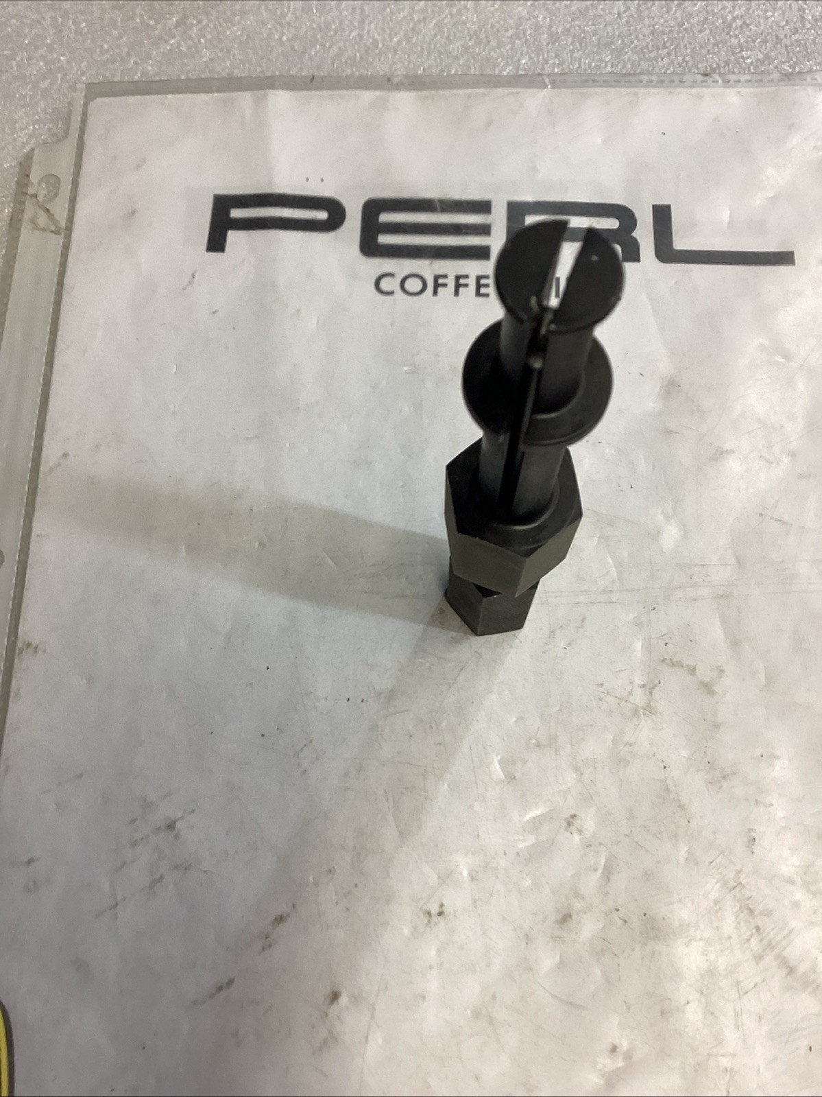 DT-49216 Shift Rail Bearing Remover Corvette