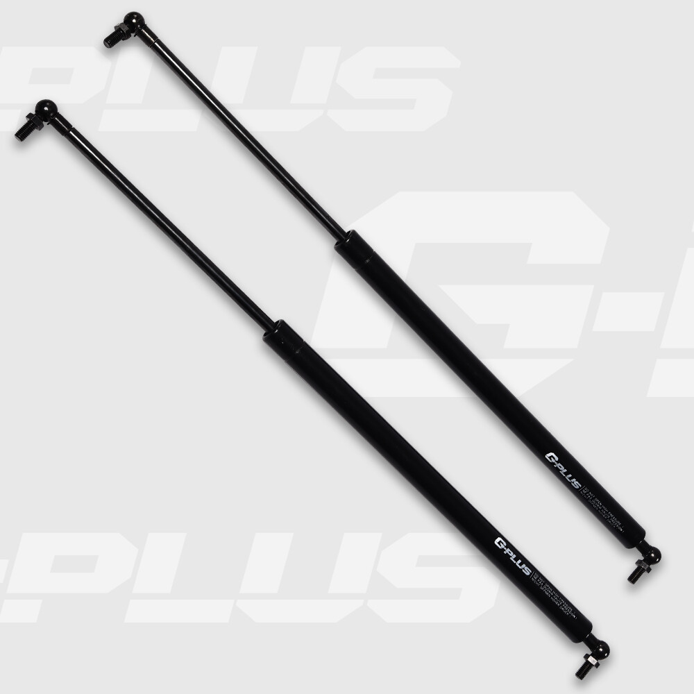 Fit For XL EXT Rear Trunk Shock Gas Lift Supports Shocks Struts Arm Rod 1Pair