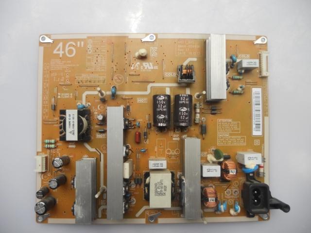 For Samsung LA46D560F9T Power Supply Board I46F1-BHS BN44-00441A