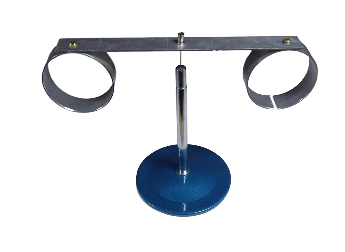 Lenz Law & Induction Demo