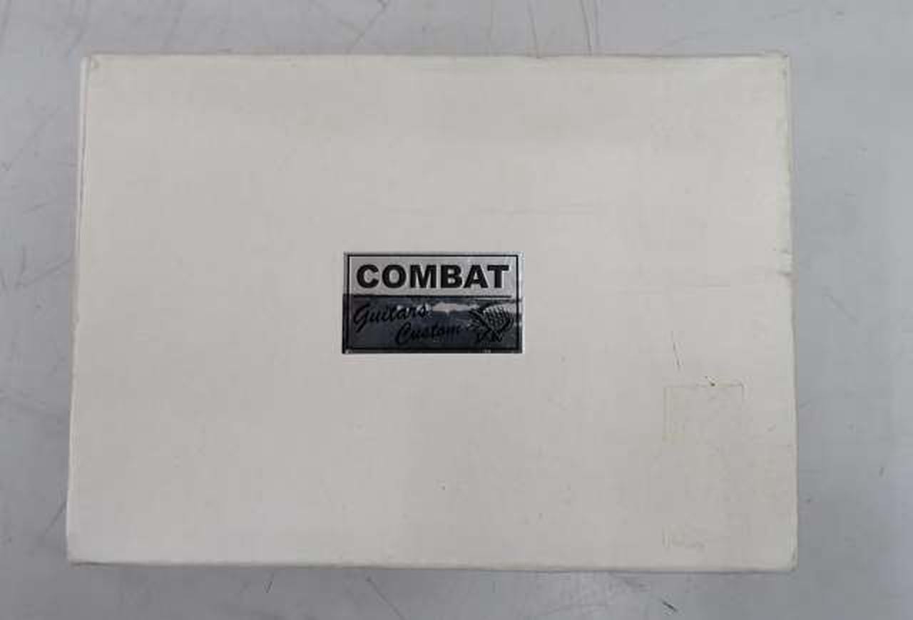 COMBAT BOMBSD02 Electronic Device Timepiece Authentic Rare