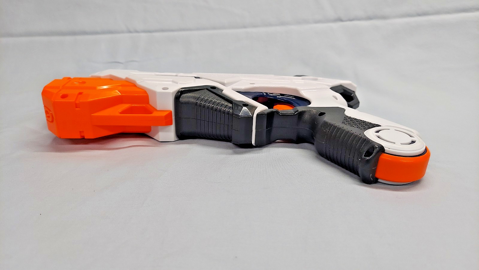 Nerf Laser Ops Tag Gun Blaster Pro Alphapoint Used Great Condition Tested
