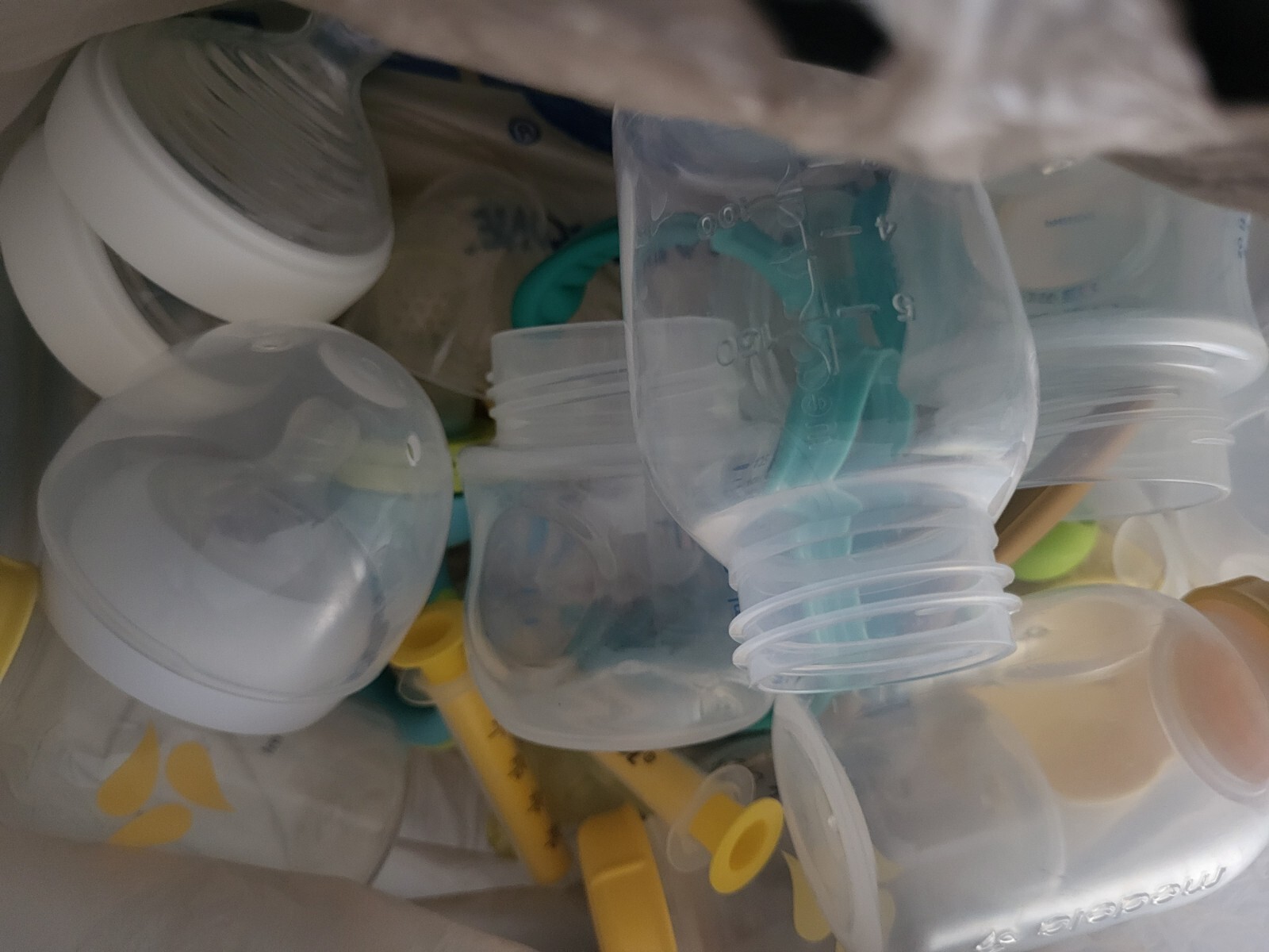 baby items